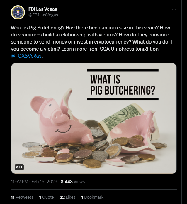 Binance off the hook from $8M Tinder ‘pig butchering’ lawsuit image 169