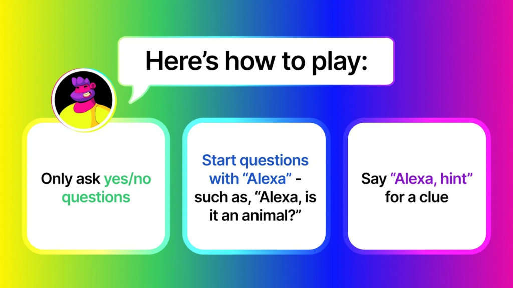 Amazon unveils new innovative Alexa experiences image 39
