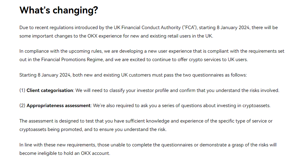 OKX tightens controls for UK users under FCA scrutiny image 4